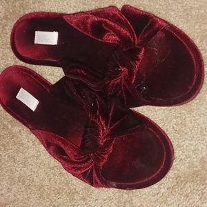 Slippers